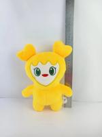Muñeco De Peluche Coreano 25cm Dama De Honor Estrella Super Toy Animal De Dibujos Animados TWICE Momo Cojín Regalo De Cumpleaños Para Niñas - details 1