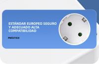 Enchufe De Pared Con Multiple De Corriente AC Y USB Tipo C Con Filtro De Red Y Interruptor Separado Adaptador Universal Con Luz EU Plug - details 2