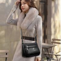 Bolso De Mujer De Medio Peso Bolso De Moda Con Multiple Gran Capacidad Hombro Sencillo Bolso De La Madre Bolso De Verduras - details 18
