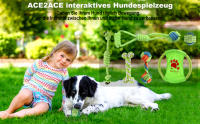 ACE2ACE Quita Pelos Mascotas, Rodillo Quitapelos Mascotas, Reutilizable Cepillo Pelo Perro y Gatos, Recoge Pelos Mascotas de Alfombras, Ropa y sofá - details 6