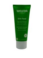 Skin Food 30ml Weleda, belleza, cuidado facial, reparador, pieles secas y agrietadas, cosmética bio - details 1