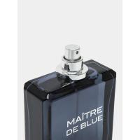 Maison Alhambra Maitre De Blue Eau De Parfum para Hombres 100 Ml - details 1