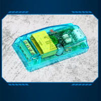 Módulo De Medidor Multifuncional Digital PZEM-004T Para Arduino TTL COM2\COM3\COM4 Rango De Voltaje AC 80-260V Consumo De Energía 10A 100A - details 21