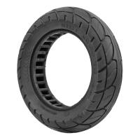 Pneumático Sólido De Goma 10x2.50 Para Scooter Eléctrico Xiaomi M365 pro 1S Neumático Antigoteado Tubless Piezas De Repuesto - details 12