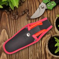 Bolsa De Lona Para Tijeras De Jardinería Funda Protectora Para Cortacésped Y Herramientas De Podar Estuche Portátil Para Herramientas De Jardinería - details 1
