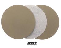 15PCS Disco De Lijado Redondo 125mm Pulgadas Gritos 1000 2000 3000 4000 5000 Con Borde De Enganche Para Automóviles - details 7