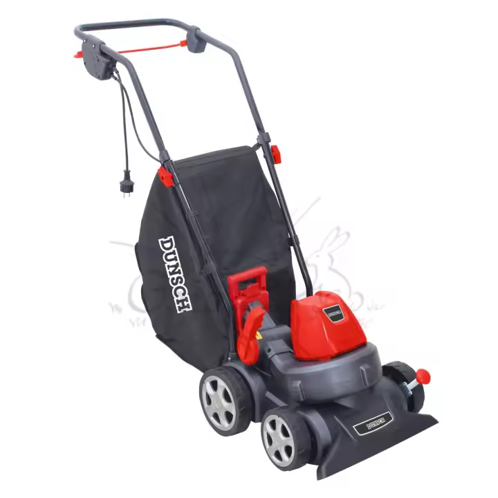 Bolsa de recepción para aspirador Dunsch 1600W DU50160BV3 - 1