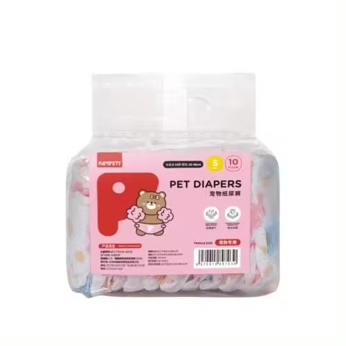 Pañales para mascotas, pantalones fisiológico, pañales para hatbres y mujeres, pañales desecables. - 1