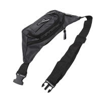 Bolsa De Cintura Invisible Ultra Delgada Para Hombres En Lona Anti Robo Para Deporte Al Aire Libre Y Correr Con Móvil - details 13