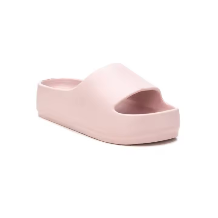 Sandalias planas REFRESH 171924 Mujer Rosa - 1