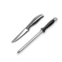 Cuchillo Pequeño de Cocina - 23.5cm - Acero Inoxidable - Fidon - details 1