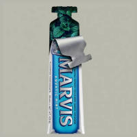Marvis Pasta de Dientes Sabor Menta Fresca Con Notas Marinas 85ml - details 1