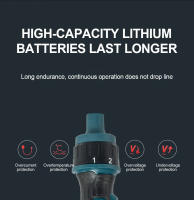 Mini Destornillador Eléctrico Recargable 1300mah Potencia Ajustable 3.6V Herramientas Eléctricas Set Para Mantenimiento Y Reparación Doméstica - details 5