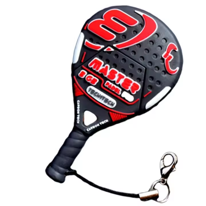 TECH ONE TECH Raqueta padel roja 32 Gb USB 2.0 - 1