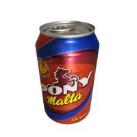 6 BOTE DE BEBIDA PONY MALTA 330ML SABOR DULCE Y MALTOSO.DE COLOMBIA - details 0