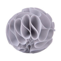 10pcs Decoración De Acuario Bola De Escondite Para Camarones Y Peces Evita Que Los Camarones Escapan Del Acuario Adorno Para Tanque De Peces - details 4
