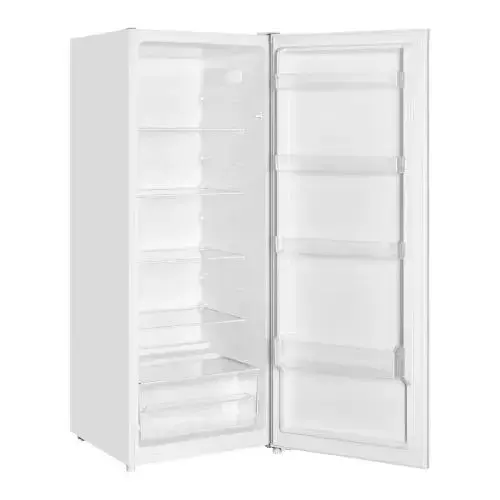 FRIGORÍFICO DE UNA PUERTA ASPES AR145501E 242 CLASE E ALTO 1430CM X 545CM BLANCO - 1