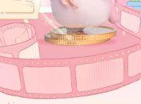 Figura De Peluche Kawaii De Conejo MOMO Bunny Serie Diaria Caja Sorpresa Decoración Creativa Para Escritorio Juguetes Para Niños - details 1