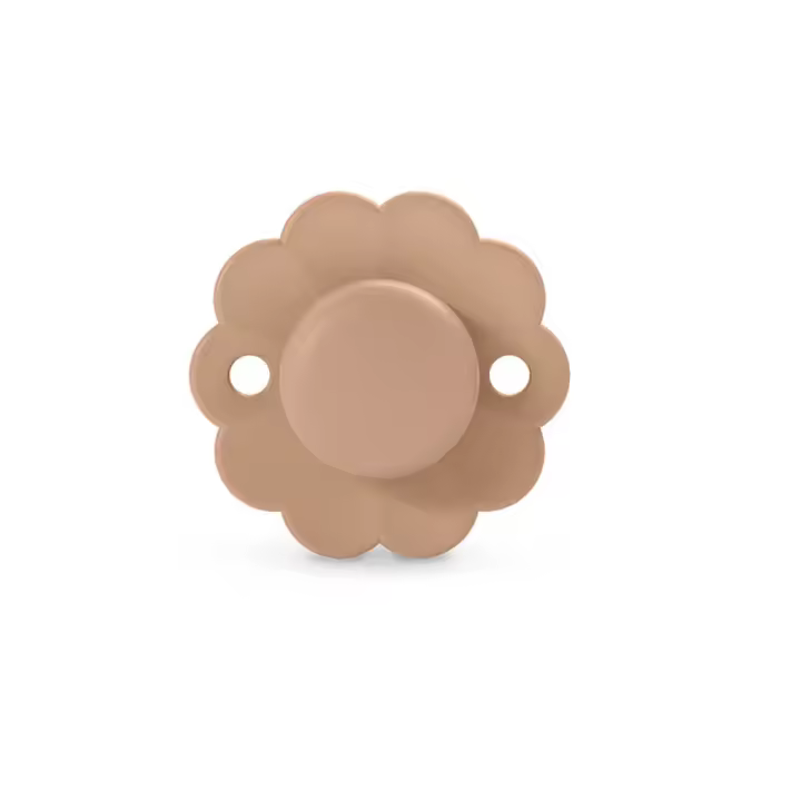 Suavinex Chupete Silicona Sxpro Wonder 6-18M Soft Teja 213971 - 1