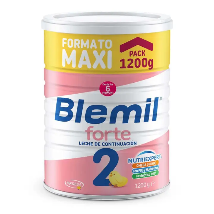 Blemil Blemil Plus 2 Forte 1,2 Kg - 1