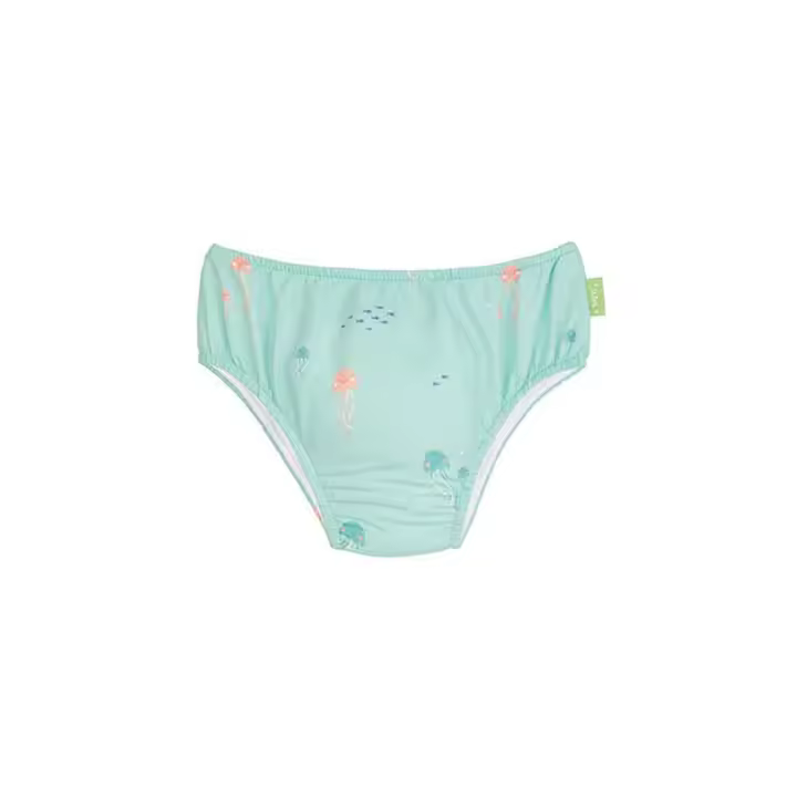 Bañador pañal +50UV 3-6 meses "Jeallyfish" Saro Baby - 1