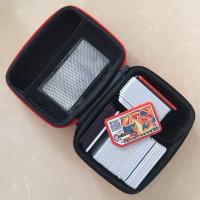 Estuche de Colección para Cartas - Maletín con Cremallera，Estuche de Colección - details 6