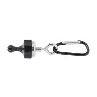 Gancho Magnético Fuerte Para Acampar En Tienda De Campaña Con Anclaje Luz Y Gancho De Tipo D Accesorio Multifuncional De Montañismo - details 12