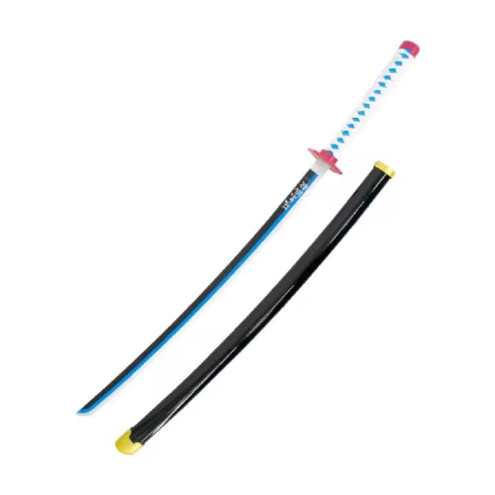 Catana de Bambú - Demon Slayer - Tomioka Giyuu - 1