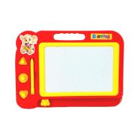 Tablero De Dibujo Magnético Para Niños Tableta De Palabras Juguete Educativo De Arte Para Bebés Herramienta De Dibujo Regalo Mejor Para Niños Y Niñas - details 3