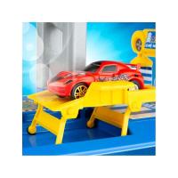 Molto Parking Ultimate con Dos Loopings y Dos Coches – Set de Carrera Infantil Completo con Pista Dinámica, Ideal para Desarrollo Motor y Diversión, Diseño Interactivo y Acrobacias Emocionantes, Juguete Educativo y Duradero - details 4
