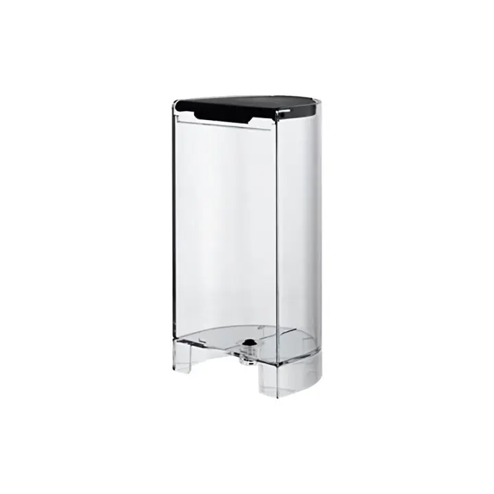 Anakel Home Repuesto Depósito Agua Cafetera MS-624403 Compatible con Cafetera Nespresso Inissia  Tanque de Agua, Plástico Resistente, Incluye Tapadera, 0.7L - 1