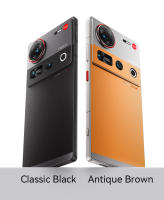 Nubia Z70S Ultra 5G Smartphone 6.85“ 64MP Cámara  Snapdragon 8 Elite 35mm Main Camera 6600mAh Battery Under-Screen Camera - details 10