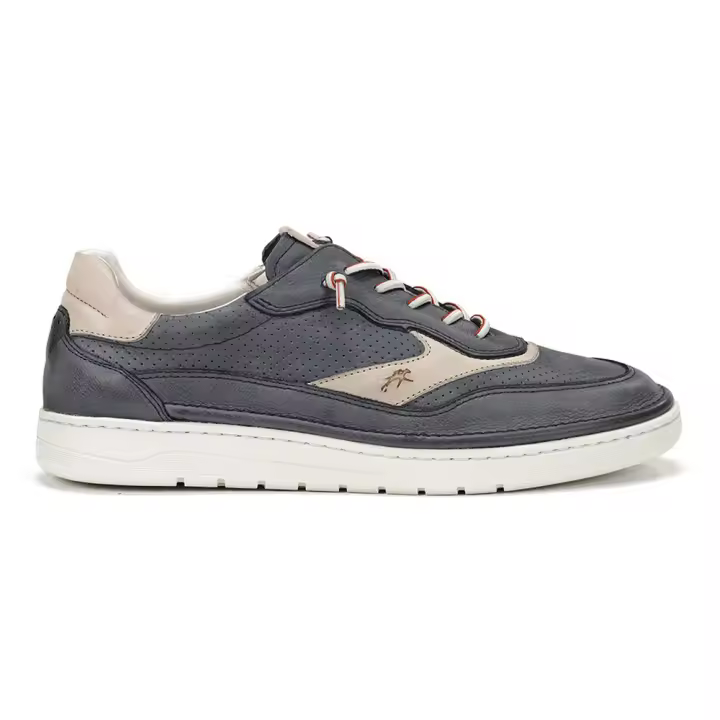 Shoes Zapatos Sport Hombre marca Fluchos modelo F1943 para hombre en color oceano - 1