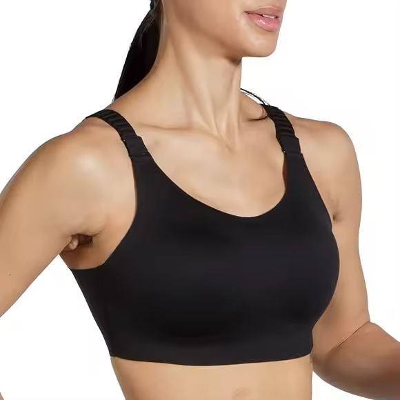 SUJETADOR DEPORTIVO BROOKS MUJER SCOOPBACK 2.0 BRA - 1