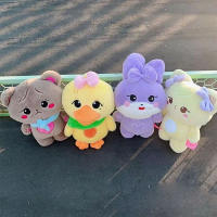 Muñeca De Peluche Bornpink KPOP World Tour Jisoo Jenny Rose Lisa Regalo Para Fans Almohada Suave De 20cm Para Adolescentes Y Adultos - details 1