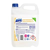 Detergente Asevi Marsella Líquido  Concentrado  Jabón Natural de Marsella - 85 lavados - details 0