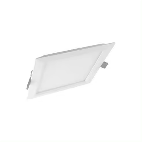 LEDVANCE Foco Empotrable LED DL SLIM SQ210 18W/6500K WT IP20 1530lm 30000h - Ahorro de Energía - 1