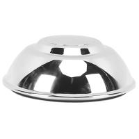 Tapa De Eje Duradera Cromada Para Dodge 300 Y 200 2006-2022 Tapa De Centro De Rueda Compatible Con 04895432AA - details 1