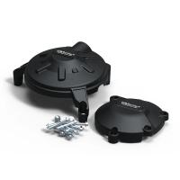 Cubierta De Motor Protección Para Aprilia RSV4 Tuono V4 2021-2024 GB Racing Cubierta De Motor De Motocicleta Accesorios De Automóviles - details 9