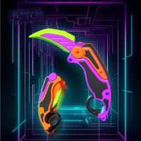 Nueva Juguete Antiestrés 3D Zanahoria Claw Fidget Torpeza Push Tarjeta Juguetes Lindo Tarro De Colores Alivio Del Estrés Para Niños Regalo - details 10
