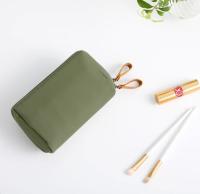 Bolsa de cosméticos impermeable para mujer,2 Piezas,para el día a Día, oficina, Escuela, Viajes - details 4