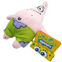 Peluche Patricio Bob Esponja 33 cm - Alta Calidad Play by Play - details 3