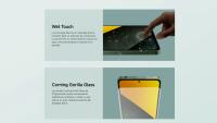Teléfono Móvil Xiaomi POCO M7 Pro 5G Smartphone Versión Global, 8GB+256GB/12GB+256GB, Dimensity 7025-Ultra, 6,67' Pantalla FHD+ AMOLED 120Hz, Cámara principal 50 MP Sony IMX882 con OIS, Batería 5110mAh con Carga turbo 45W, Xiaomi HyperOS, IP64 - details 10