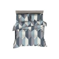 Juego de funda nórdica 4 PIEZAS nuevos estampados de nueva temporada acabado de gran suavidad y no hacen bolas para camas de 135cm 150cm funda nórdica con estampado floral, vegetal, geométrico, novedoso y unisex - details 9