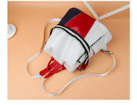 Mochila antirrobo de cuero de alta calidad para mujer, morral escolar de gran capacidad para adolescentes, 2023 - details 3