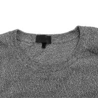 Camiseta Resistente a Cortes Ropa Anti-Corte Resistente a Cortes Equipo de protección de Nivel 5 Cuello Redondo Manga Larga Chaleco a Prueba de Cortes de 5 nr hermano esapnol - details 6