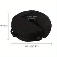 BOPORO - Saco de Arena Portátil para Protección Solar - Accesorio de Tienda de Campaña - details 3