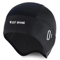 Gorro De Verano Para Ciclismo Con Agujeros Para Gafas Funda Rápida Para Motocicleta Y Deportes Al Aire Libre Cubre Orejas Talla Unica - details 3
