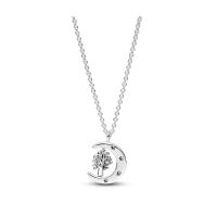 PANDORA Moments Colección Luna, Viene con El embalaje de Caja de Giunte original. - details 0