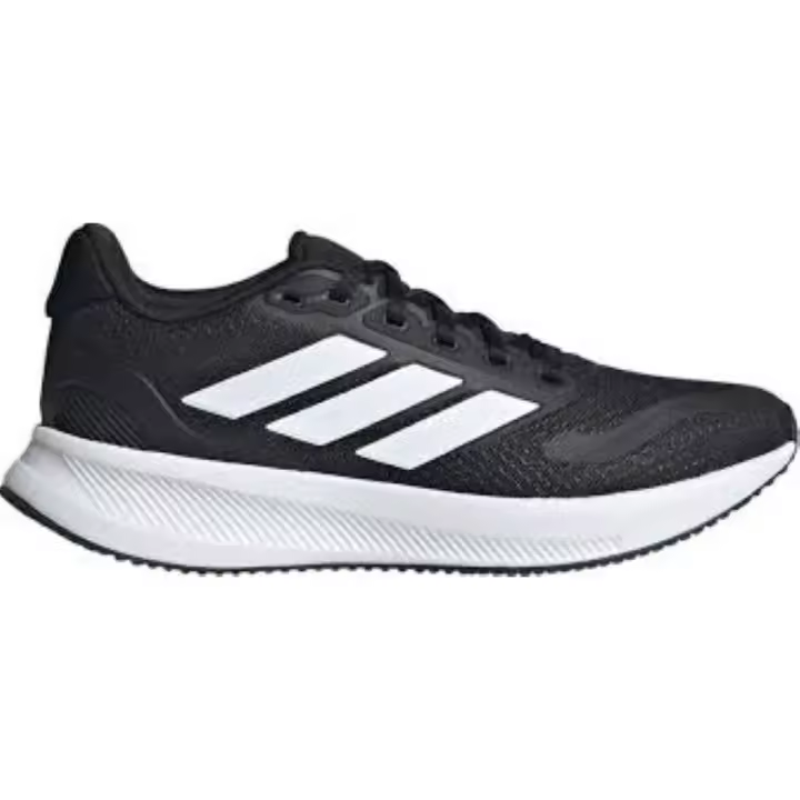 Zapatilla ADIDAS RUNFALCON 5 J IE8589 Negro - 1
